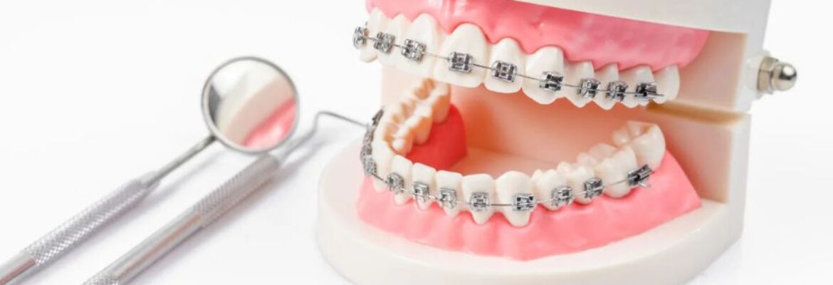 Dentalign Orthodontics