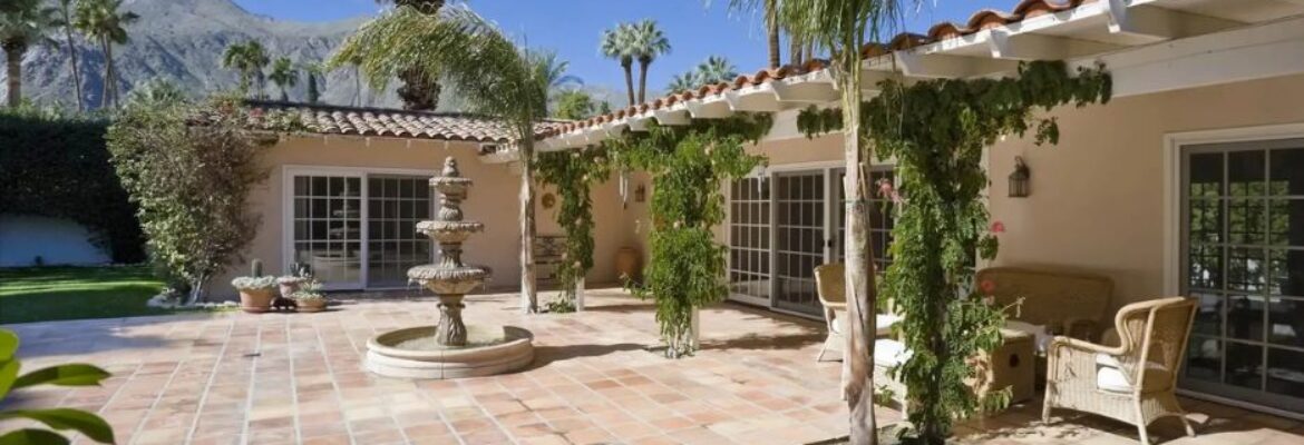 Assisted Living Real Estate Group