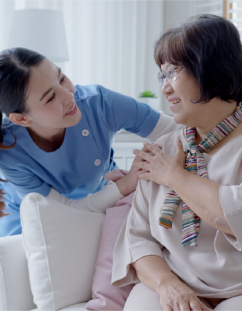 CDN ElderCare Massage & Companionship