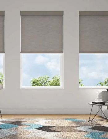 Empire Window Treatment Center
