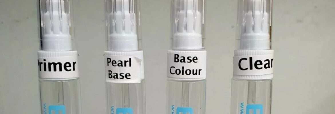 BCS Auto Paints