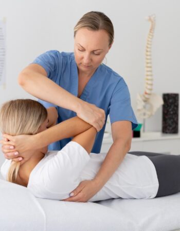 Prestige Physiotherapy Inc