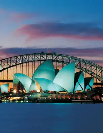 Bus and Coach Hire Australia