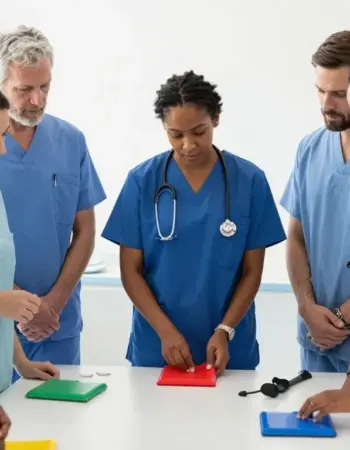 Cna Classes USA