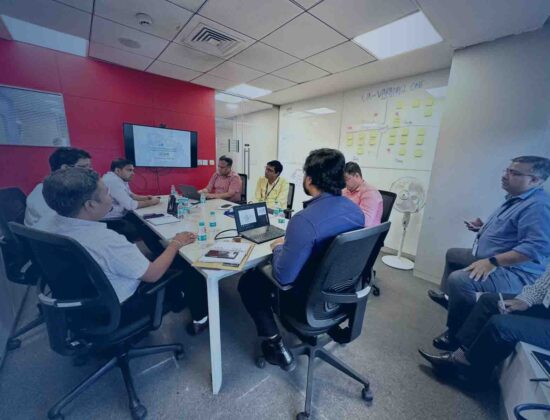 Threatsys Technologies Pvt. Ltd.