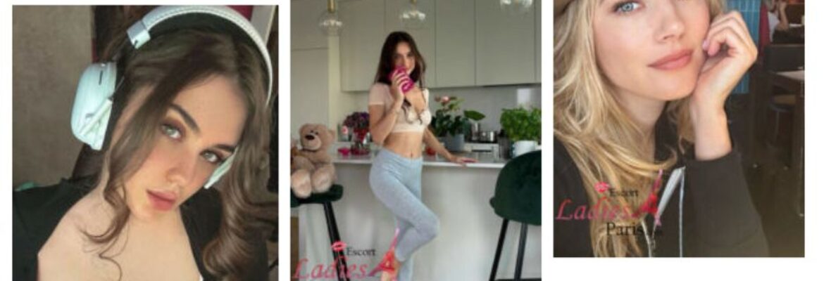 Escortladiesparis