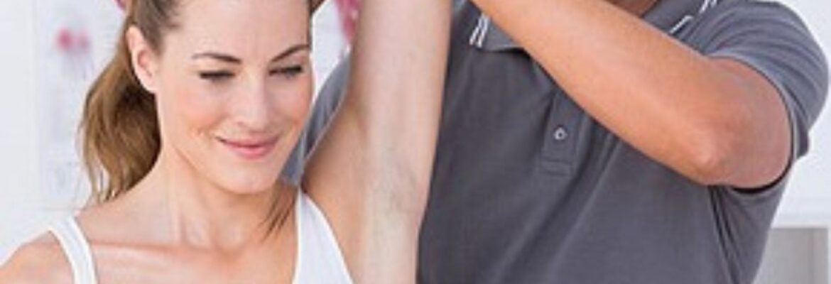 Absolute Chiropractic