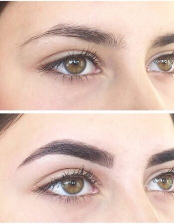 Exquisite Brows & Spa