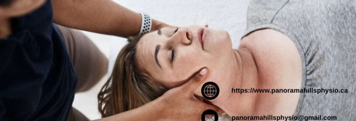 Panorama Physiotherapy and Chiropractic Clinic