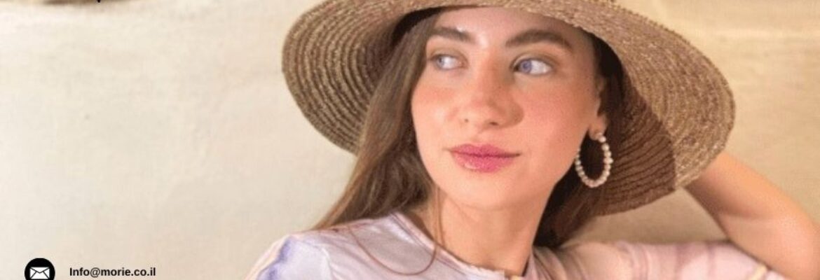 Morie Swimwear מורי בגדי ים צנועים