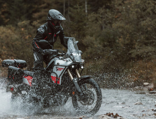 Motorrad SG Pte. Ltd.