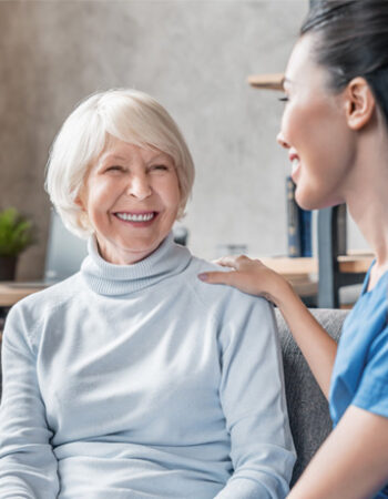 CDN ElderCare Massage & Companionship