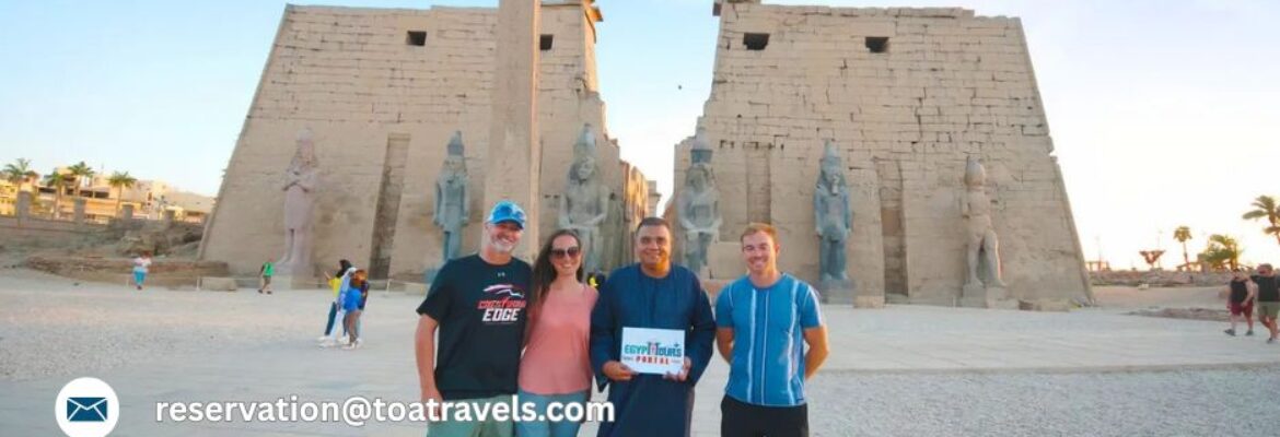 TOA TRAVELS