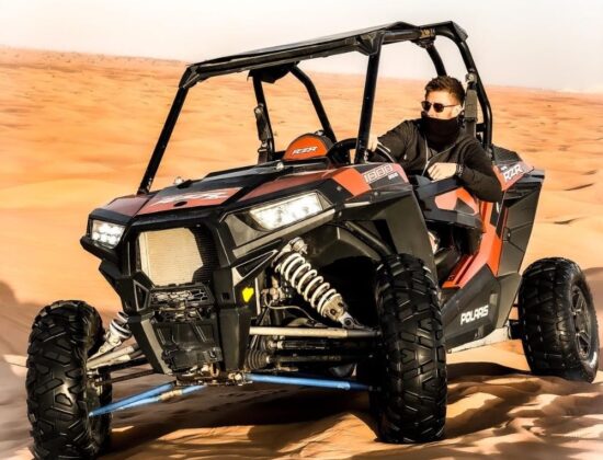 ADVENTURE EXPERIENCE TOURISM L.L.C