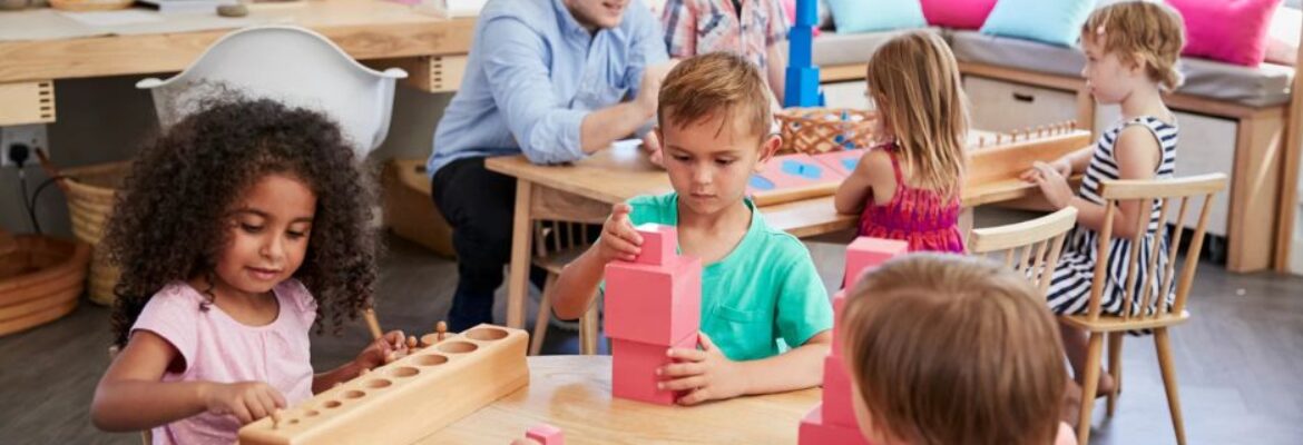 Bruins Montessori USA Inc