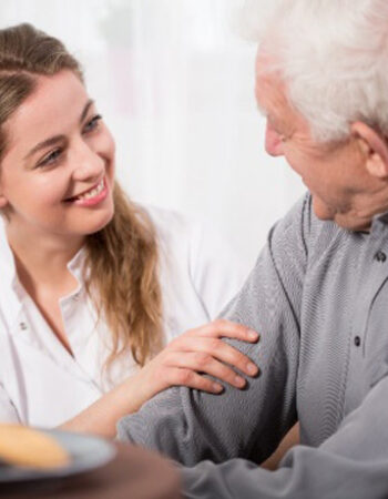 CDN ElderCare Massage & Companionship