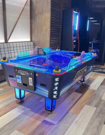 Arcade Game Rental