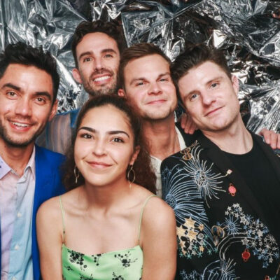 Pixxparty