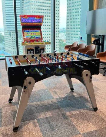 Arcade Game Rental