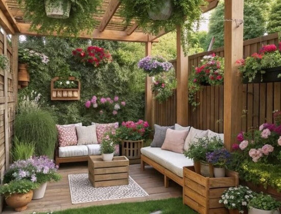 paradise escape For Landscape & Gardening works & Maintenance CO. L.L.C S.O.C