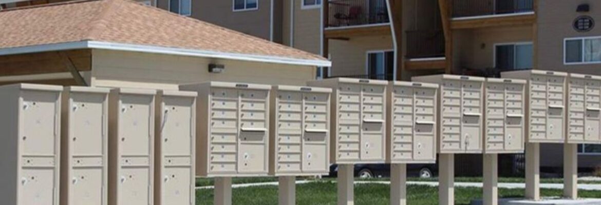 Mailbox Emporium