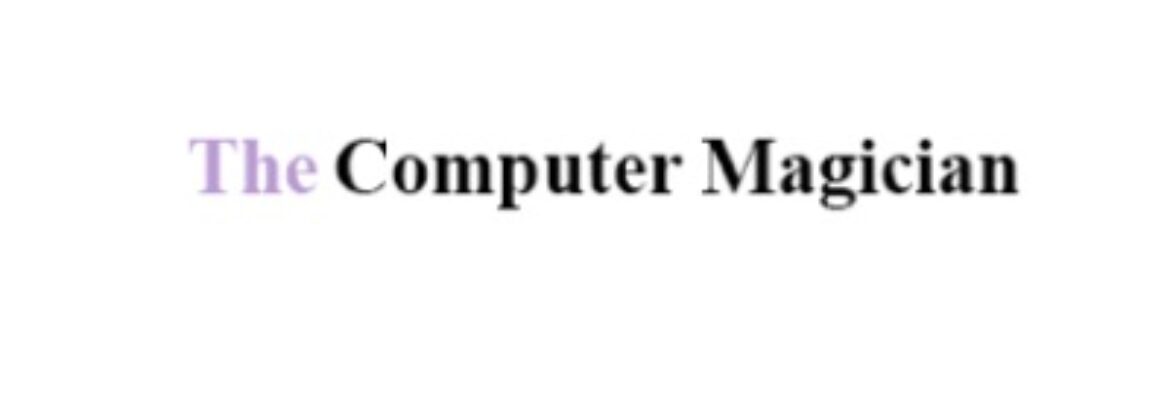 The Computer Magician llc