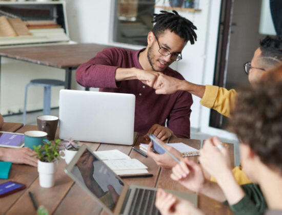 Web Development Company Toronto