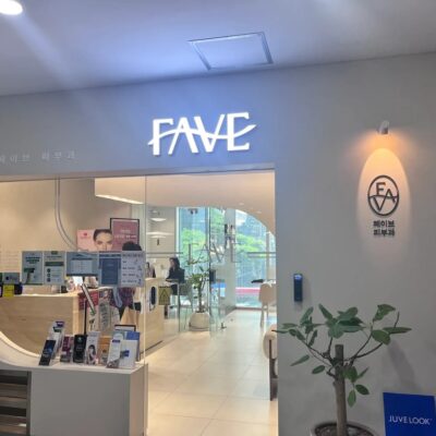 Seoul Clinic Guide