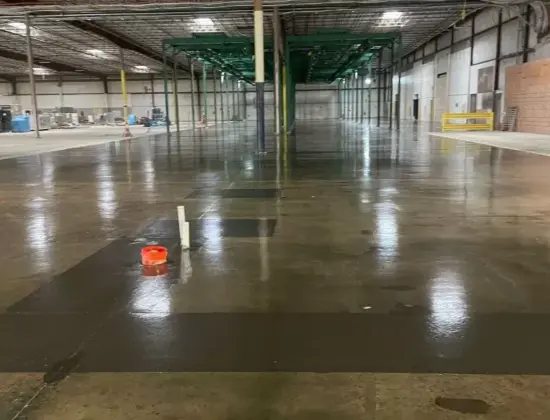 HPS Flooring LLC