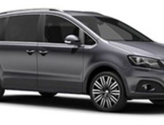 Minibus Hire Tewkesbury
