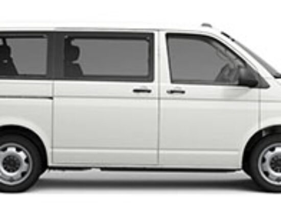 Minibus Hire Worcester