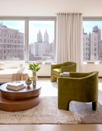Empire Window Treatment Center