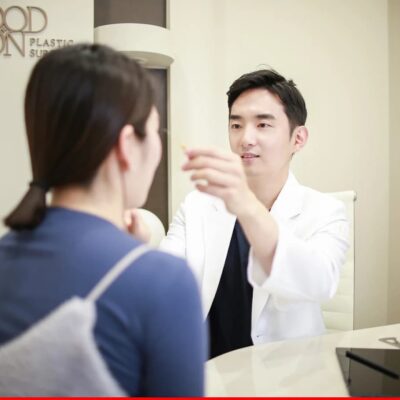 Seoul Clinic Guide