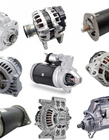 Mid-Ulster Rotating Electrics Ltd