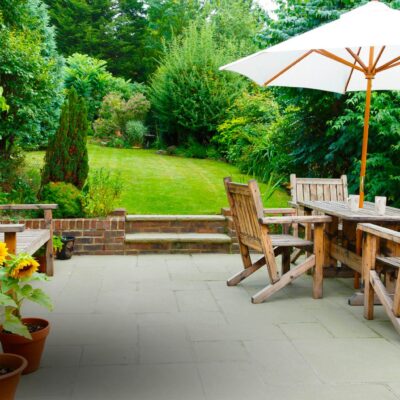 Lyuven Garden & Maintenance