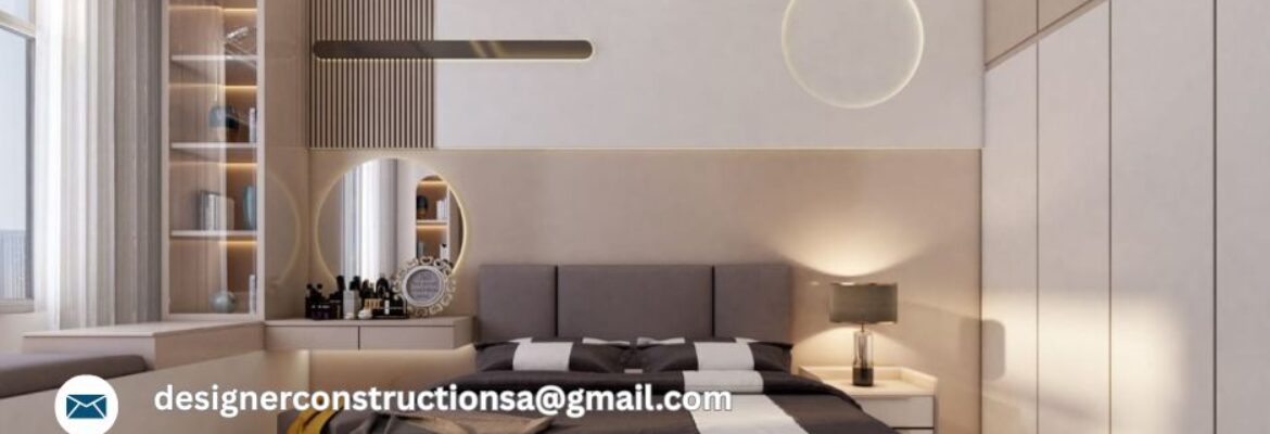 S & A Designer and Construction