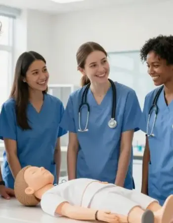 Cna Classes USA