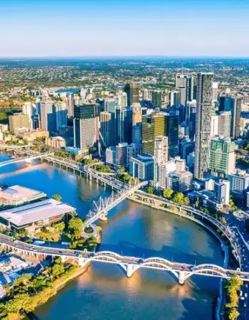 Bus and Coach Hire Australia