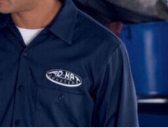 Genius Uniforms