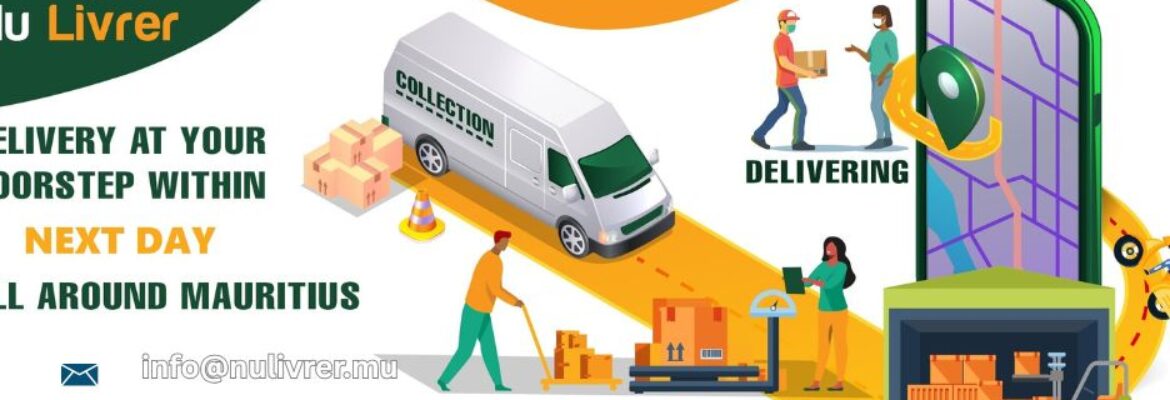 NULivrer Ltd