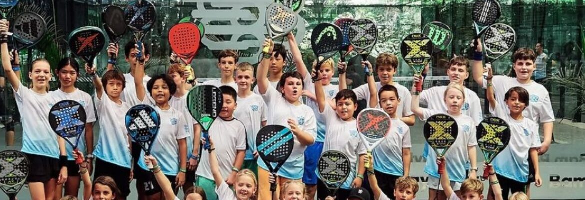 Bam bam padel