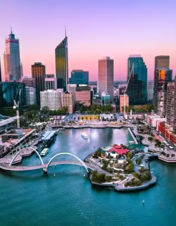 Bus and Coach Hire Australia
