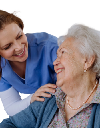 Dementia Care Specialists