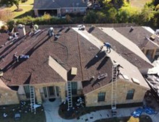 Confident Roofing & Construction