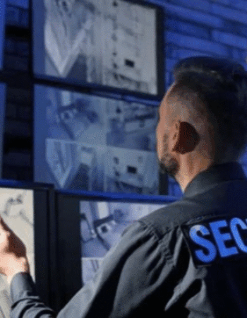 Qwikcorp Security Services pty ltd