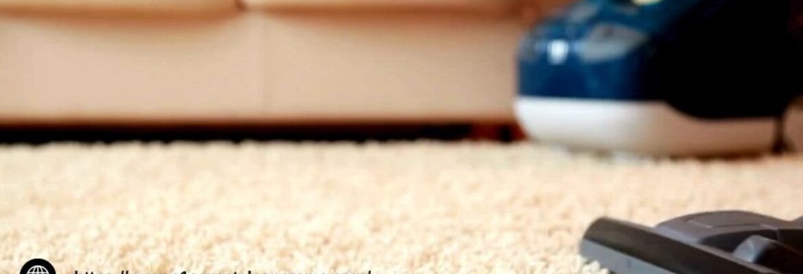 A-1 Carpet Cleaners