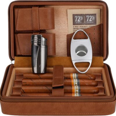 Charlies Cigars