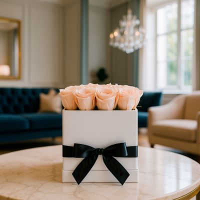 ROSES TO LOVE
