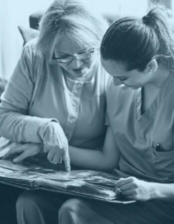 Dementia Care Specialists